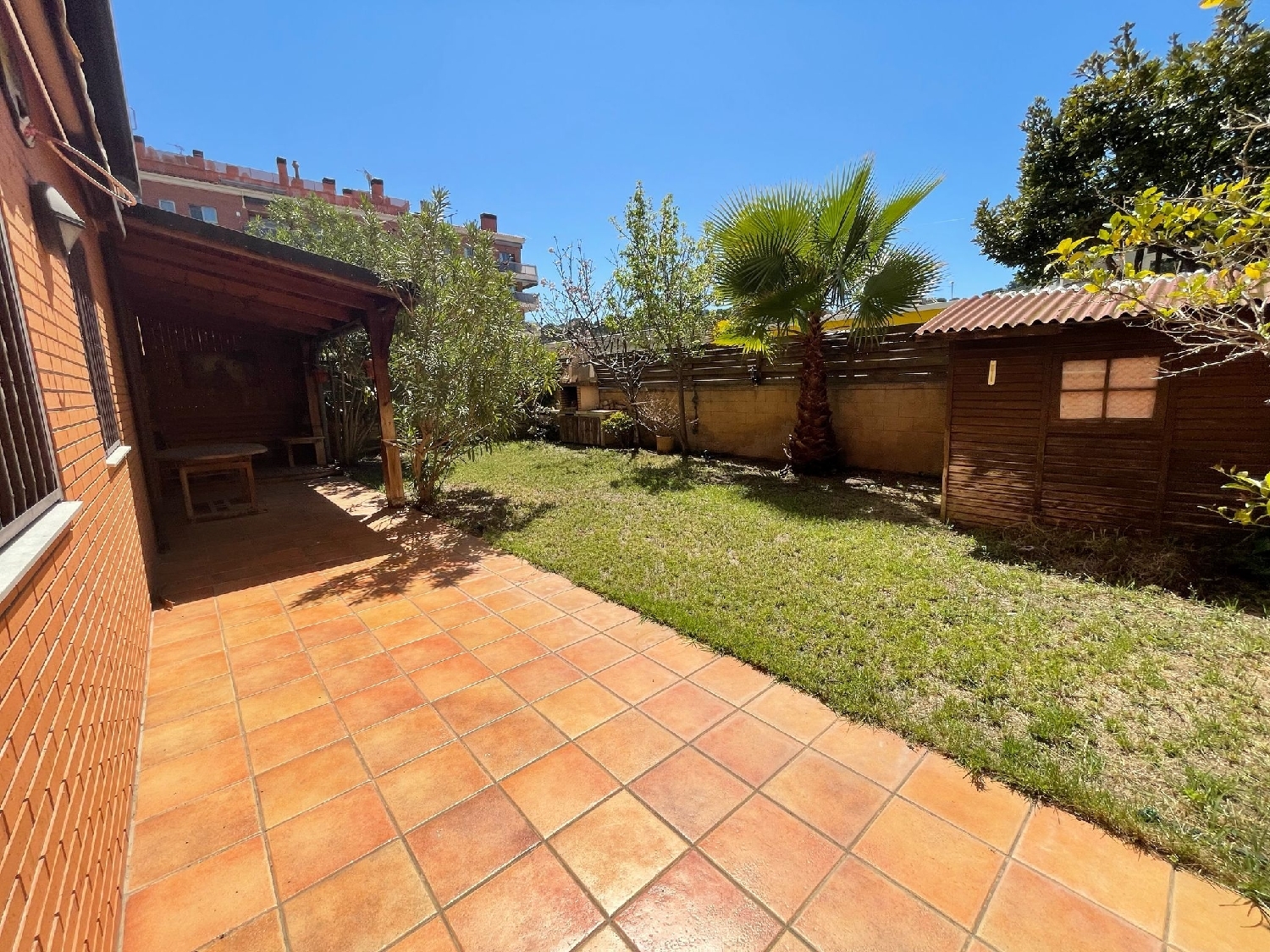  till salu lägenhet Montlloret Selva 2