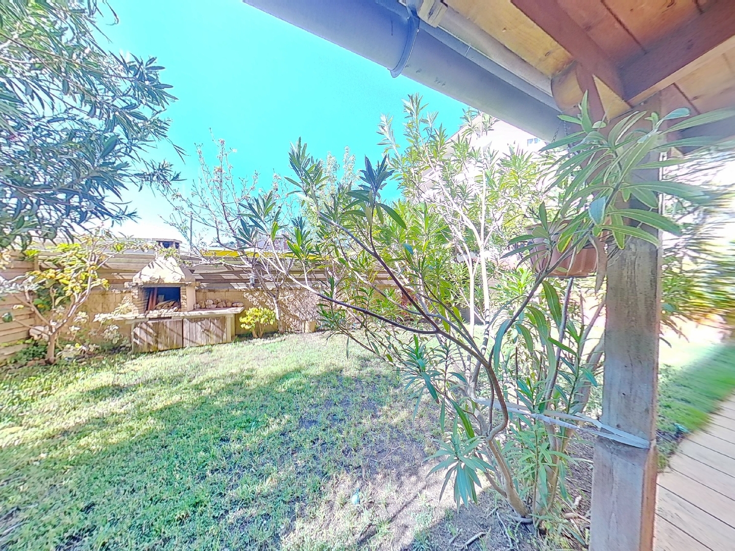  till salu lägenhet Montlloret Selva 4