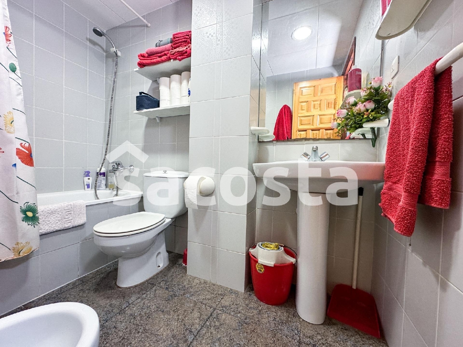  till salu lägenhet Montlloret Selva 8