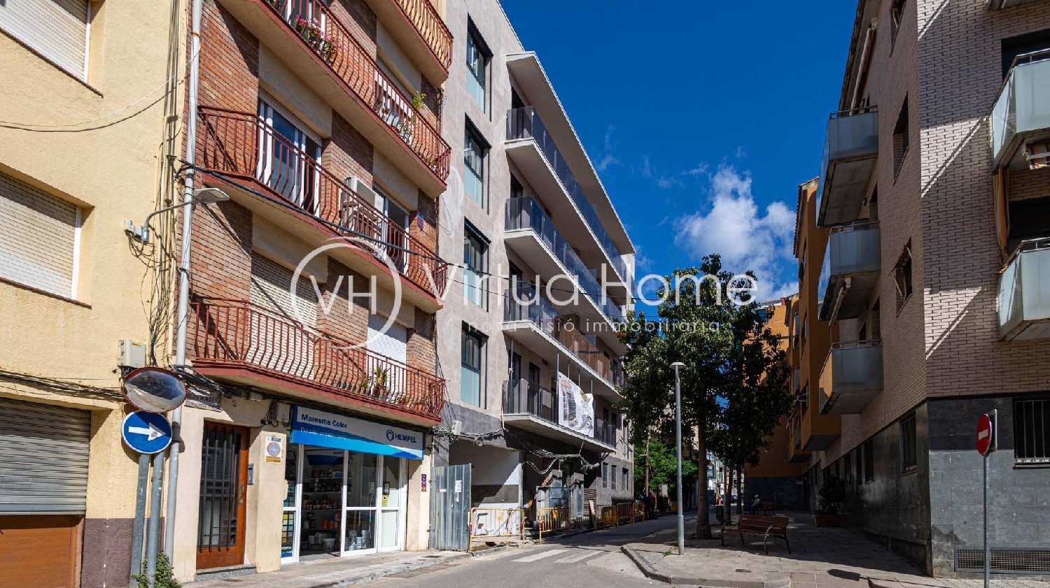  till salu lägenhet Cinc Roses Maresme 30