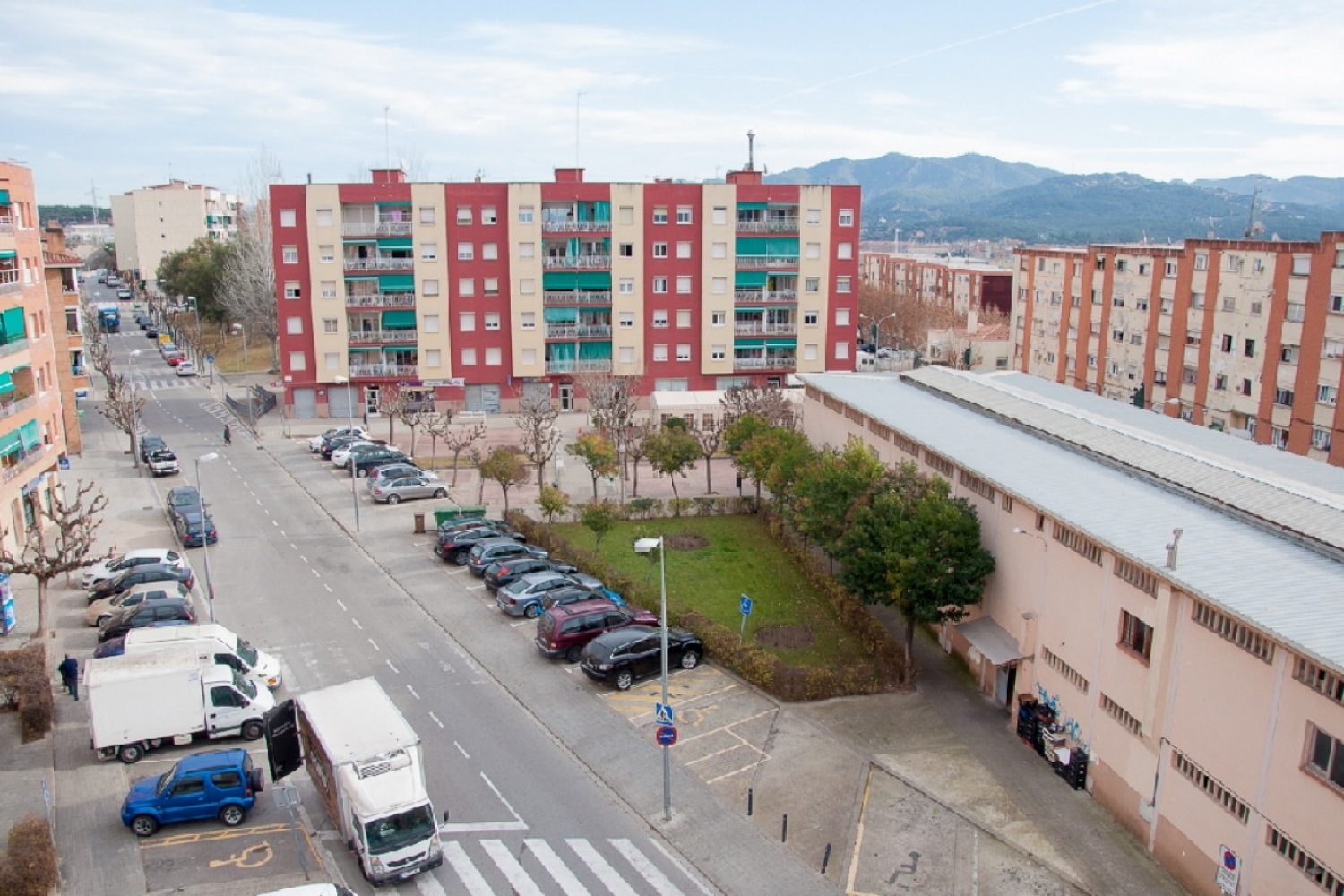  till salu lägenhet Montornes Nord Vallès Oriental 8
