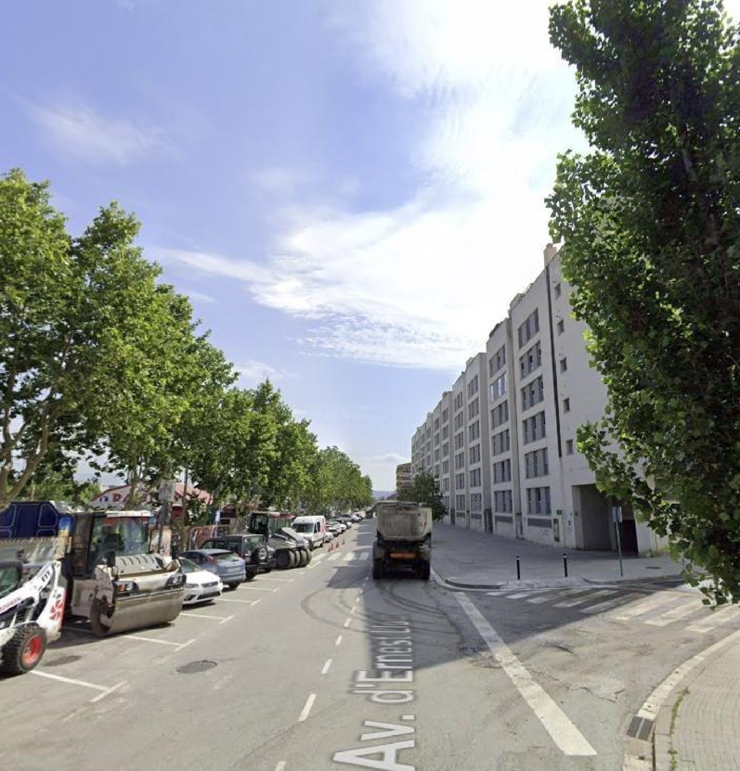  till salu lägenhet Montornes Nord Vallès Oriental 1