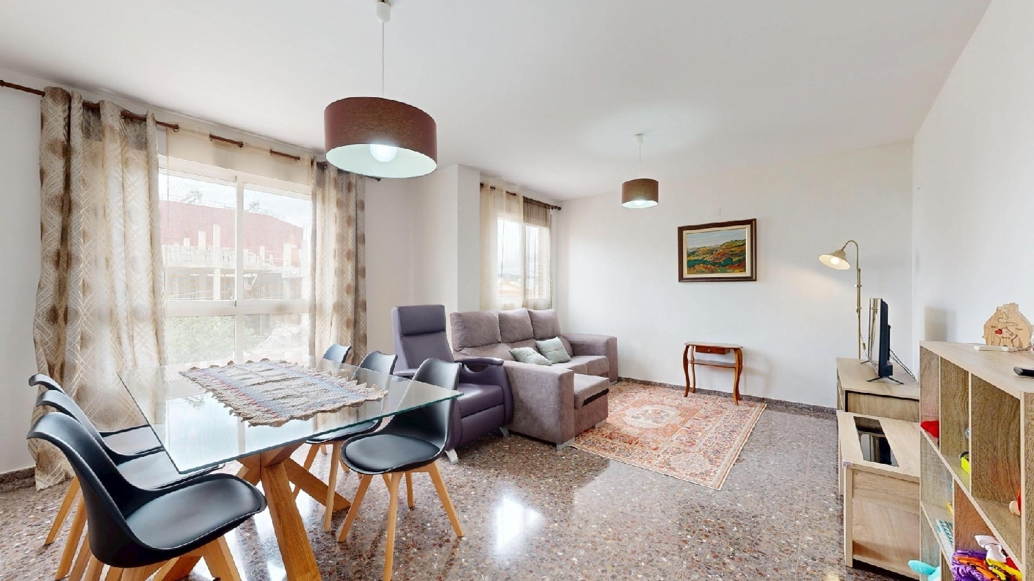  kaufen Wohnung Montroy Ribera Alta 1