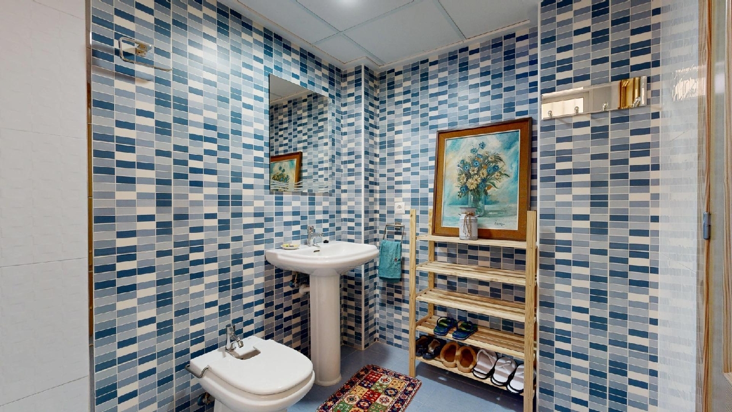  kaufen Wohnung Montroy Ribera Alta 5