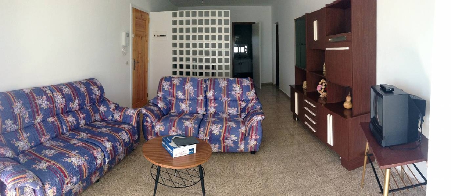  till salu lägenhet Móra La Nova Ribera D'ebre 1