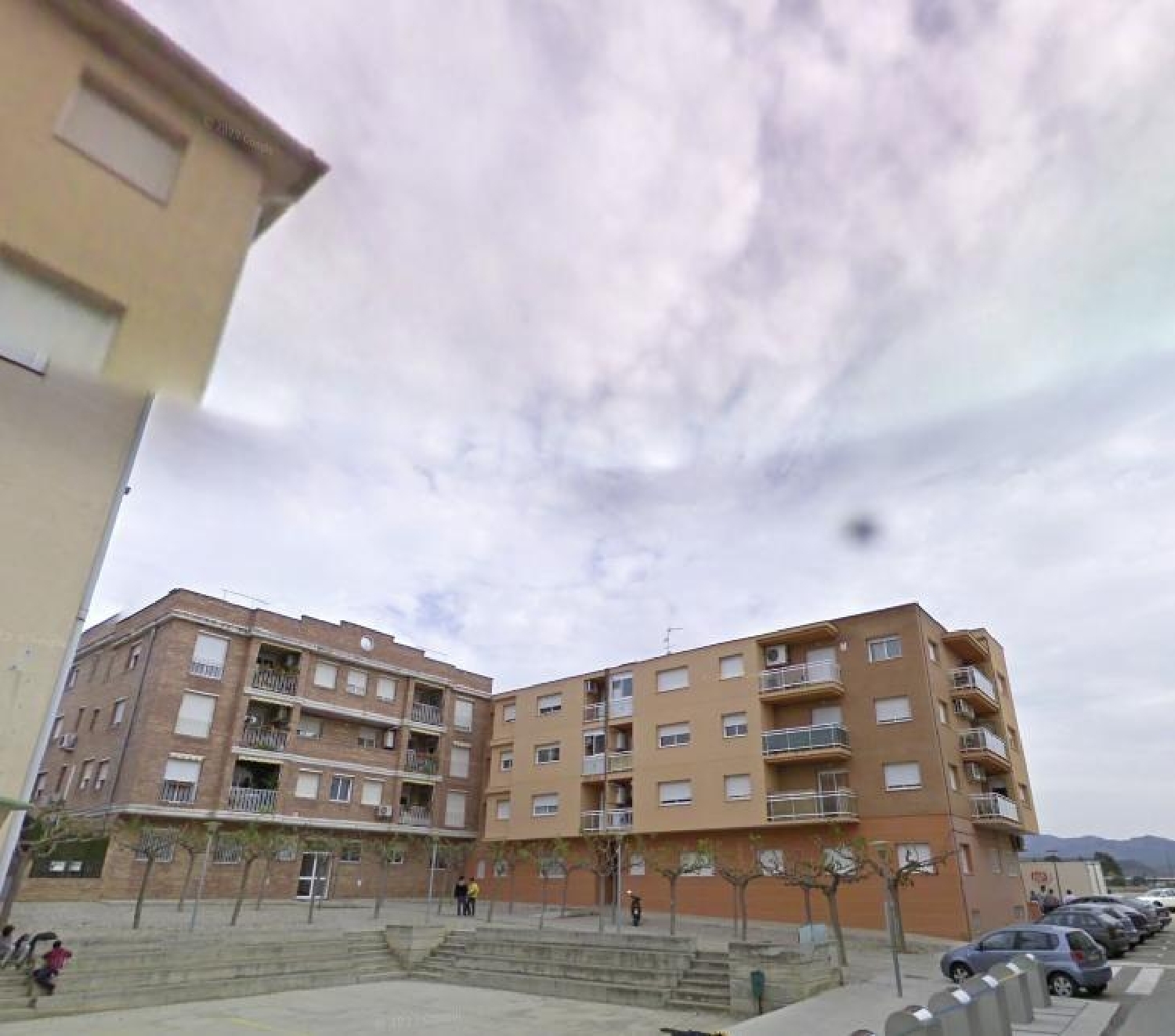  till salu lägenhet Móra La Nova Ribera D'ebre 1
