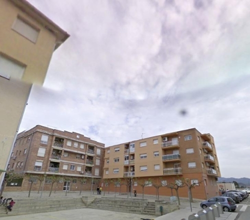 Móra La Nova Ribera D''ebre lägenhet foto 6263251