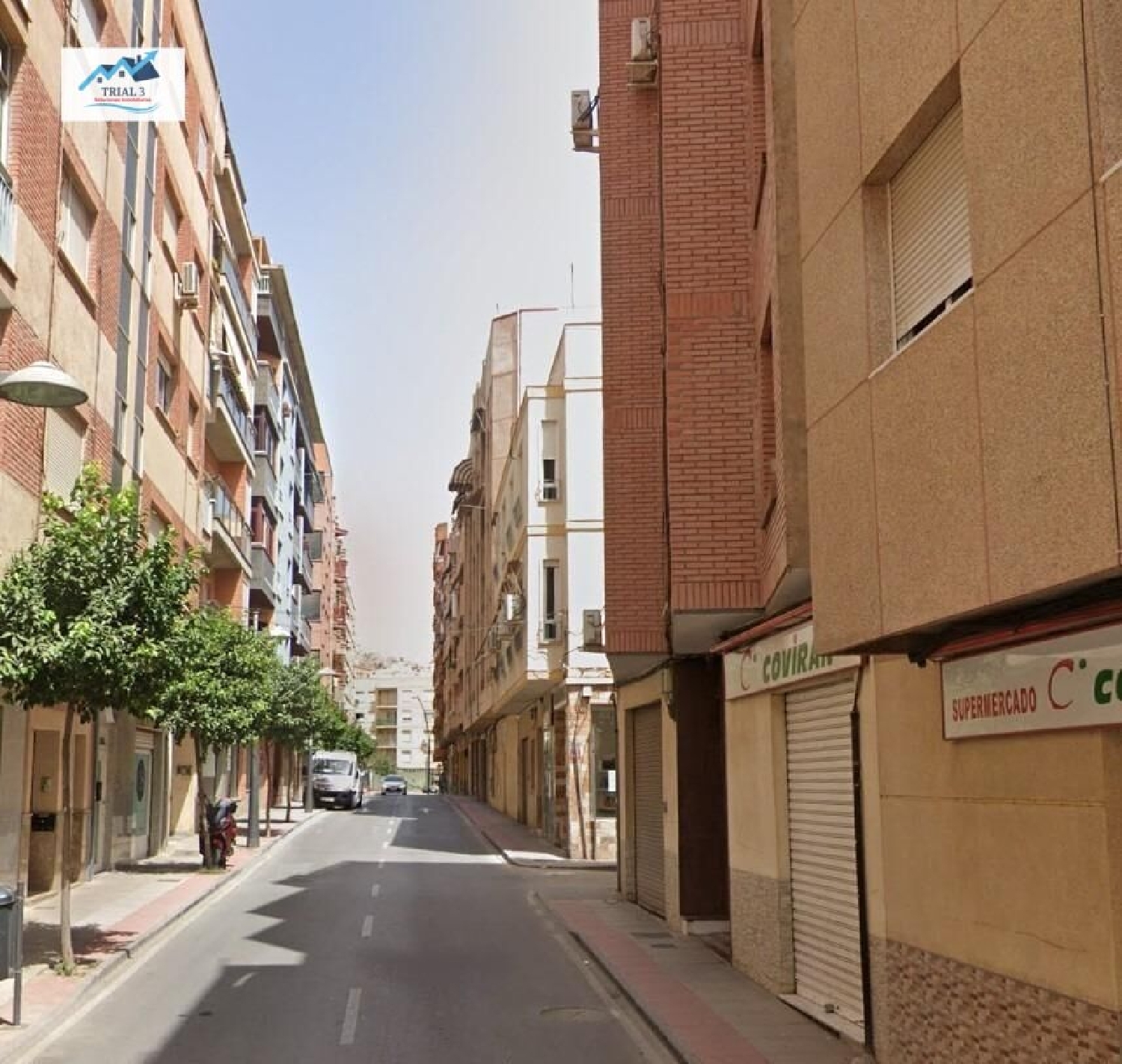 kaufen Wohnung Zuñiga Y La Juncosa Alto Guadalentín 2