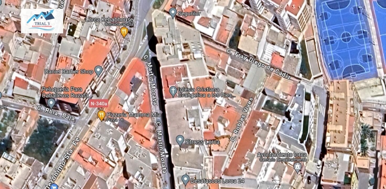  kaufen Wohnung Zuñiga Y La Juncosa Alto Guadalentín 4