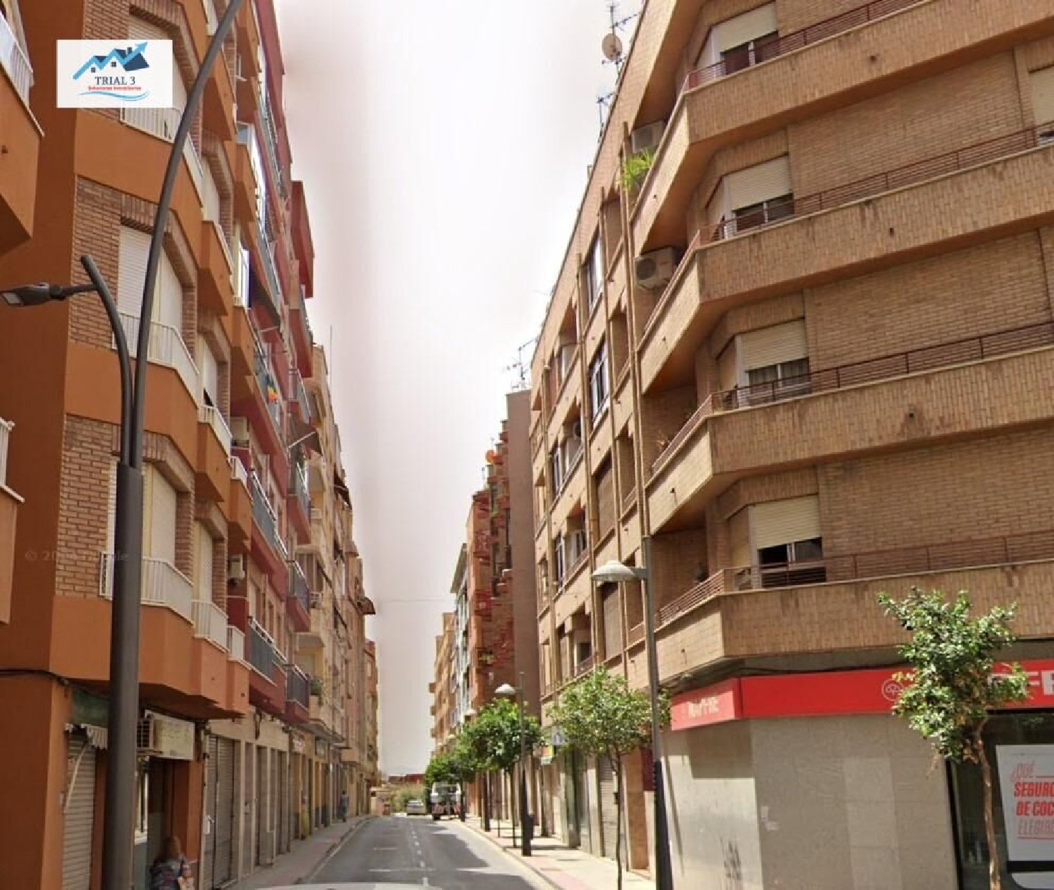 kaufen Wohnung Zuñiga Y La Juncosa Alto Guadalentín 3