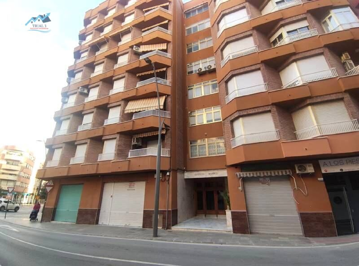  kaufen Wohnung Zuñiga Y La Juncosa Alto Guadalentín 1