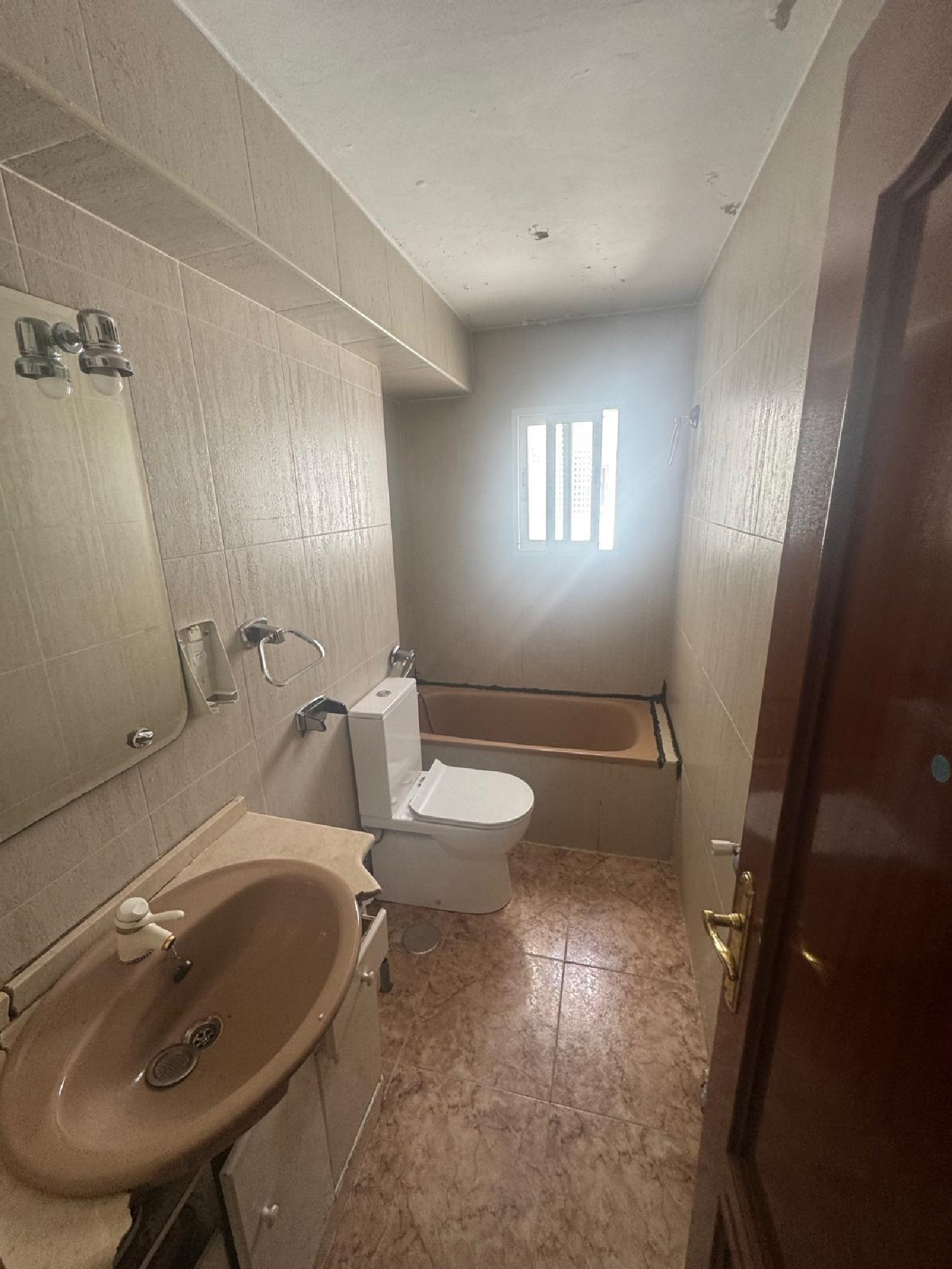  till salu lägenhet Moratalaz-Horcajo Madrid Capital 6