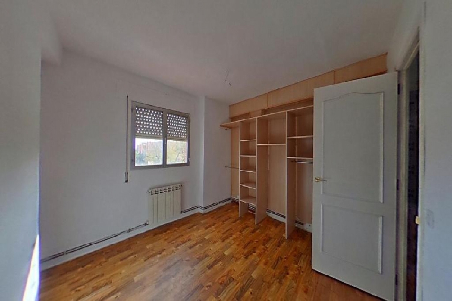  à vendre appartement Moratalaz-Vinateros Madrid Capital 6