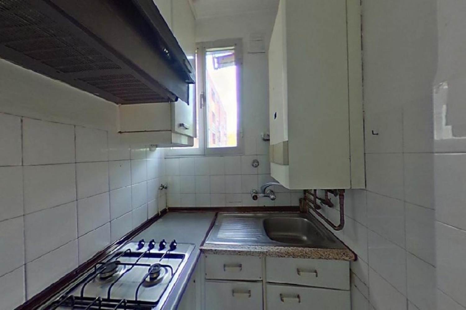 à vendre appartement Moratalaz-Vinateros Madrid Capital 3