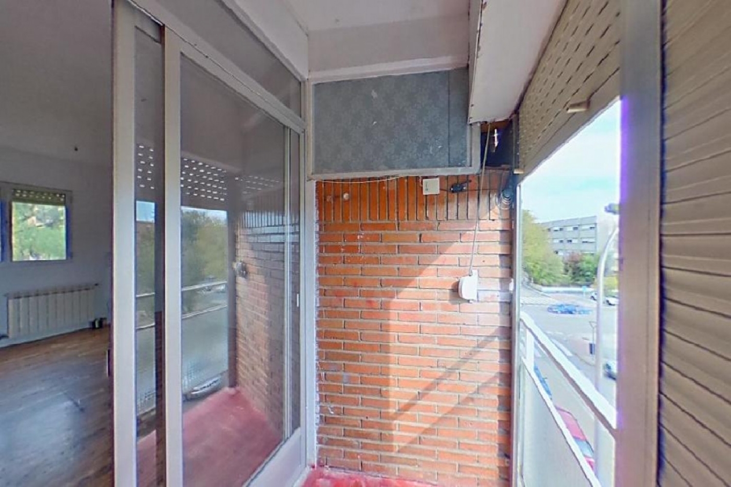  à vendre appartement Moratalaz-Vinateros Madrid Capital 8