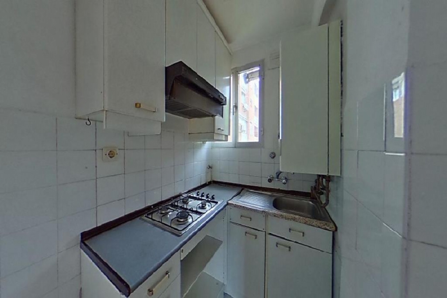 à vendre appartement Moratalaz-Vinateros Madrid Capital 2