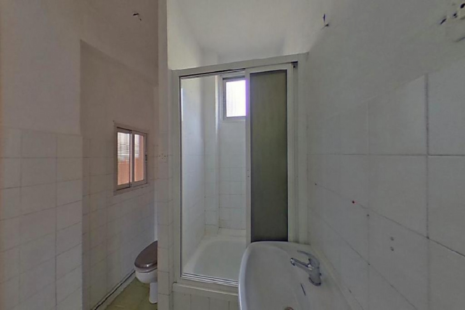  à vendre appartement Moratalaz-Vinateros Madrid Capital 4
