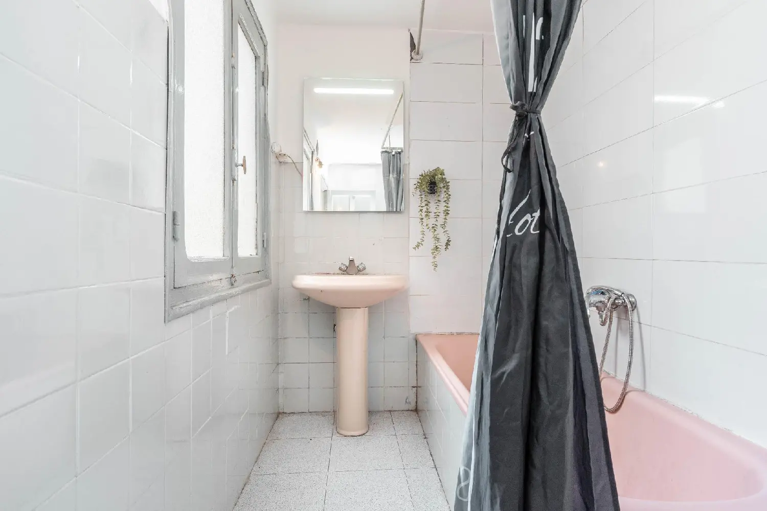  till salu lägenhet Moreda Caudal 6