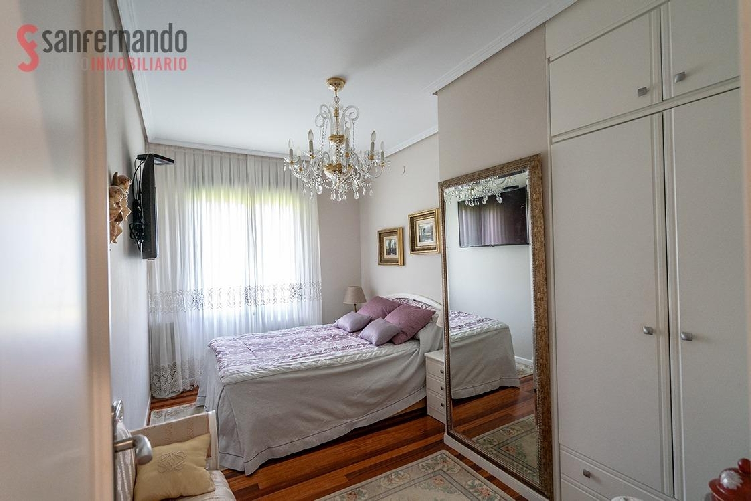  till salu lägenhet Mortera Comarca De Santander 8