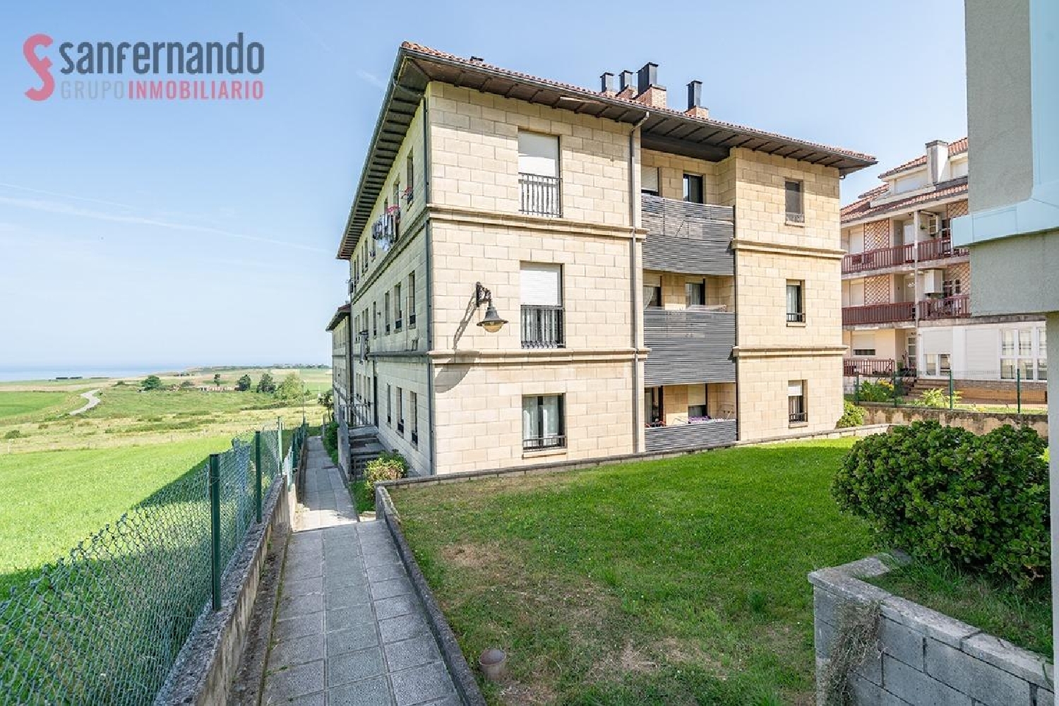  till salu lägenhet Mortera Comarca De Santander 1