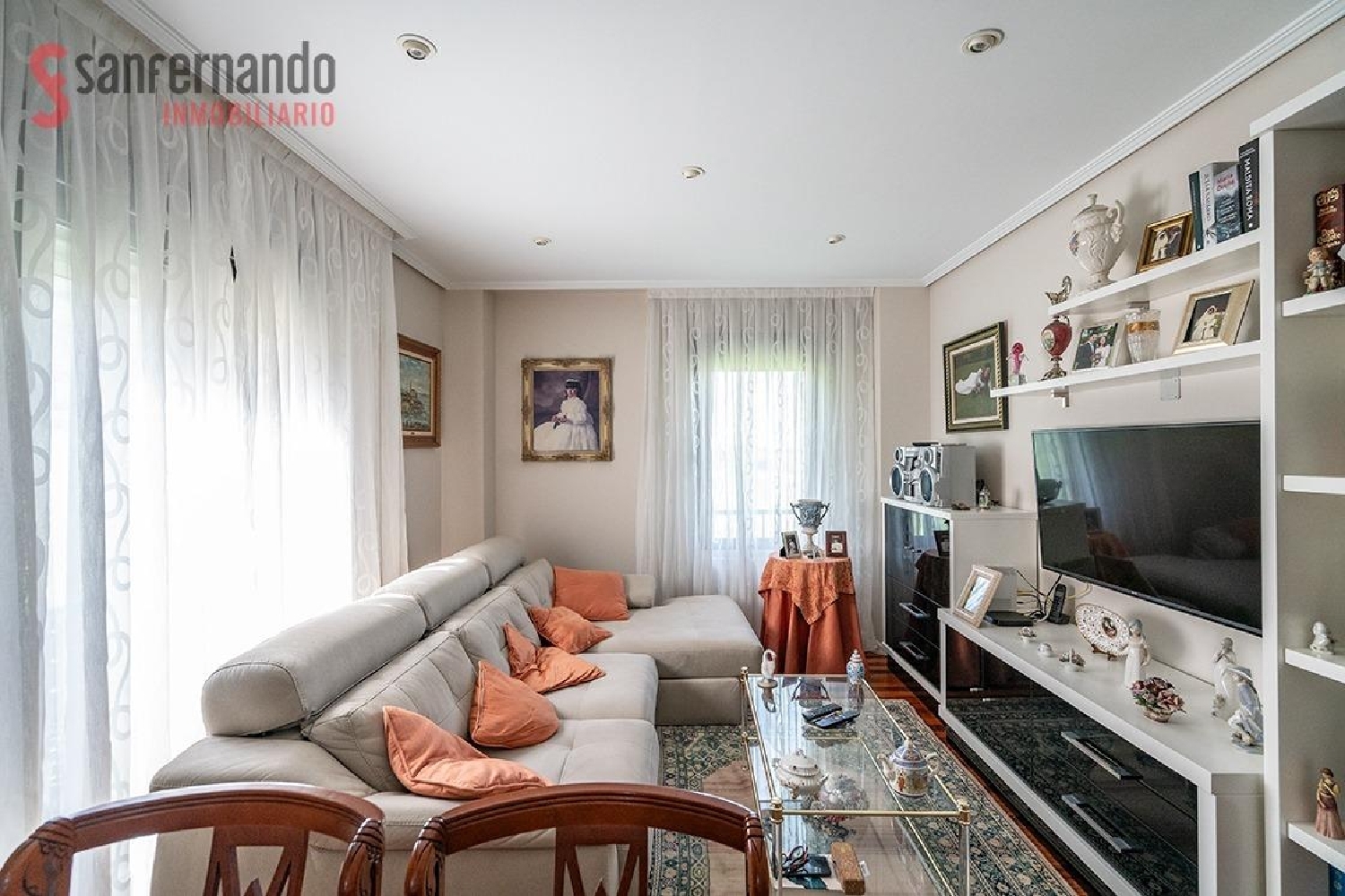  till salu lägenhet Mortera Comarca De Santander 6