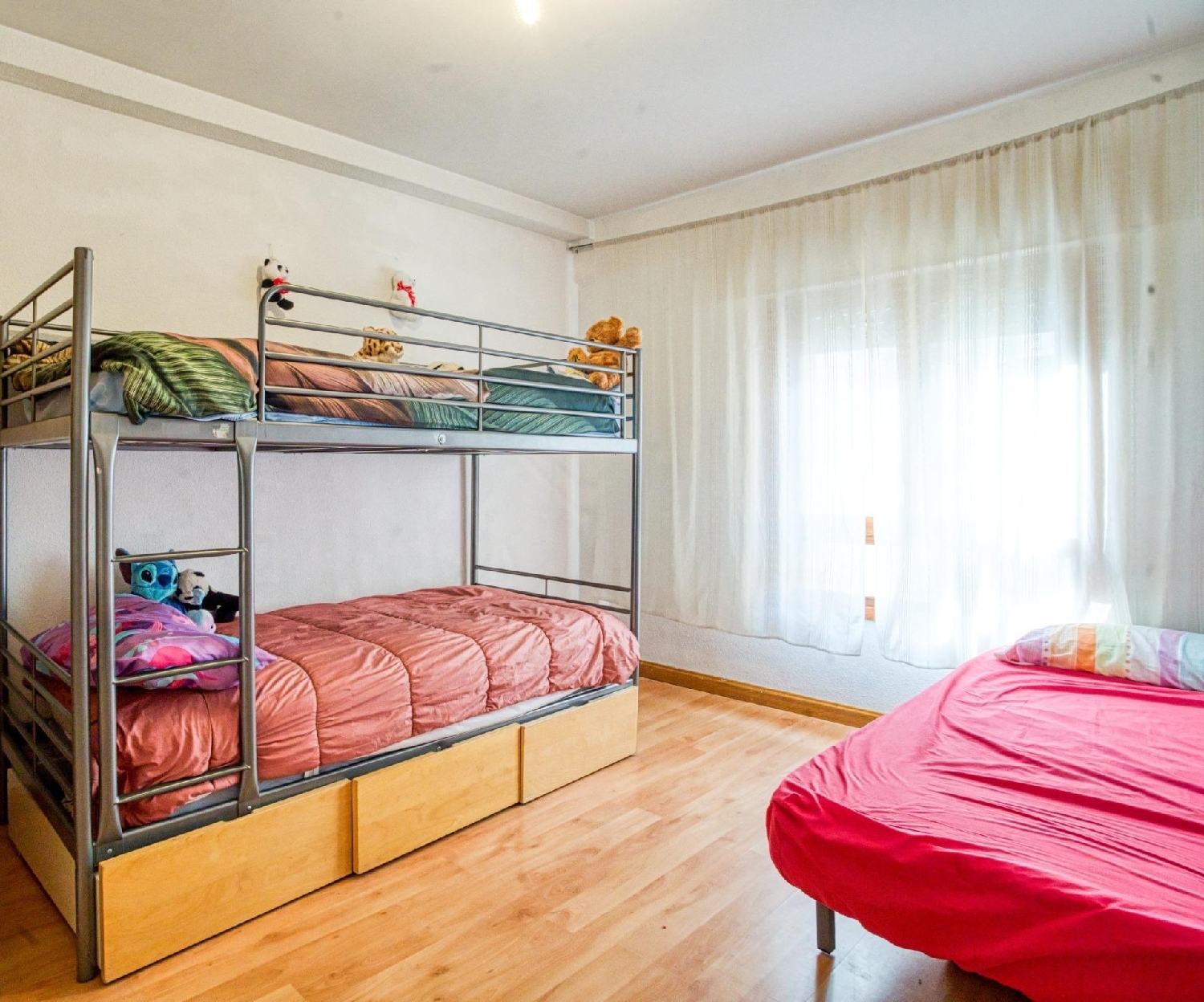  till salu lägenhet Móstoles 28937 Sur 8