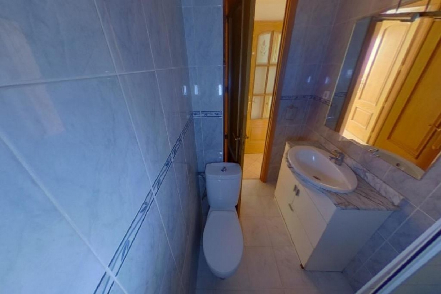  en venta apartamento Móstoles 28937 Sur 7