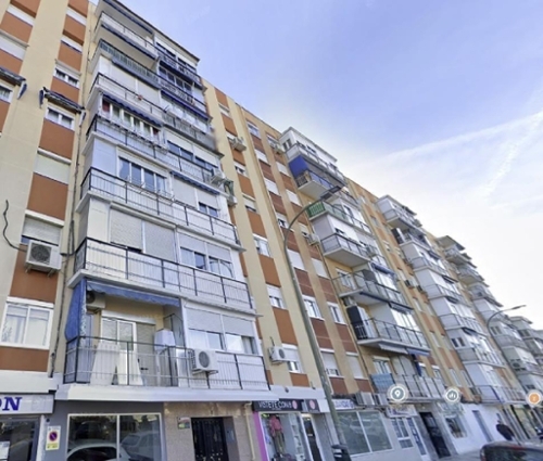 Móstoles Centro Sur lägenhet foto 6262715