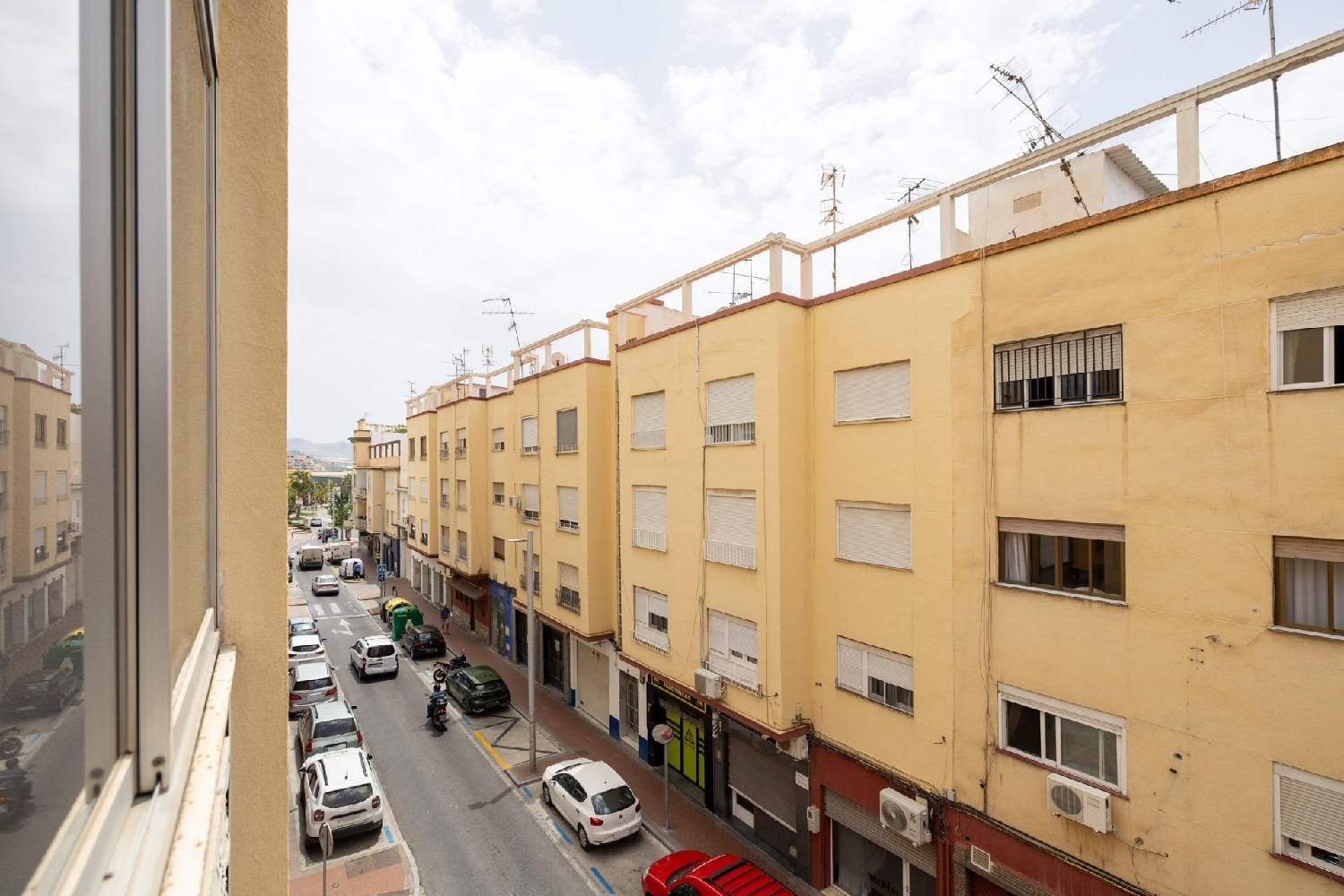  till salu lägenhet Motril Costa Tropical 7