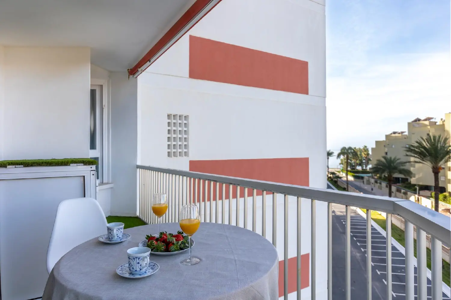 till salu lägenhet Motril Costa Tropical 2
