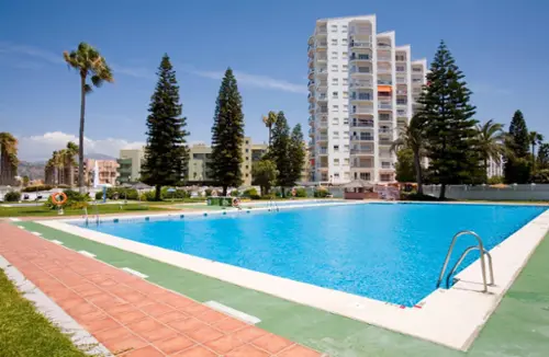 Motril Costa Tropical lägenhet foto 6176027