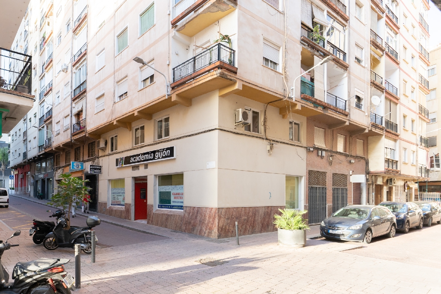  till salu lägenhet Motril Costa Tropical 1