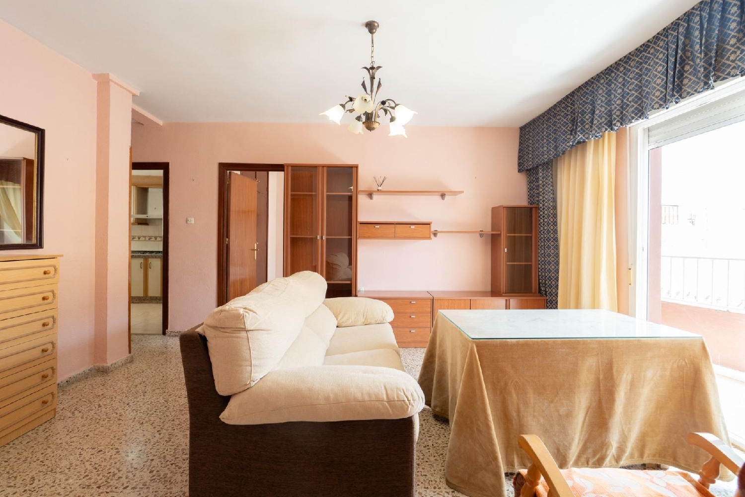  till salu lägenhet Motril Costa Tropical 5