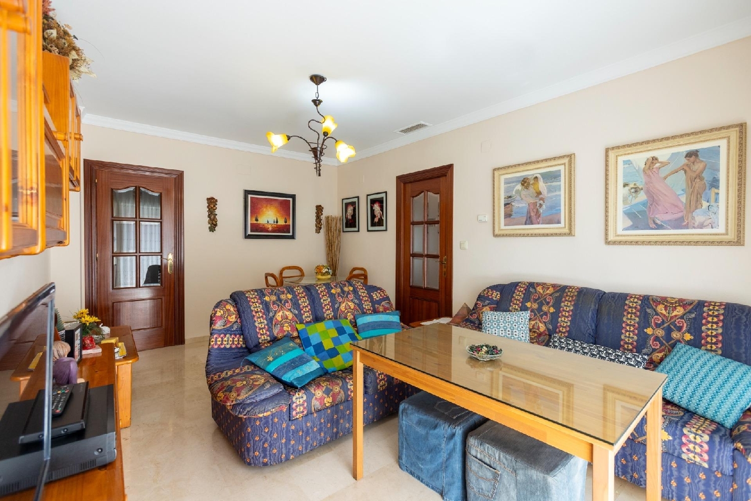  till salu lägenhet Motril Costa Tropical 7
