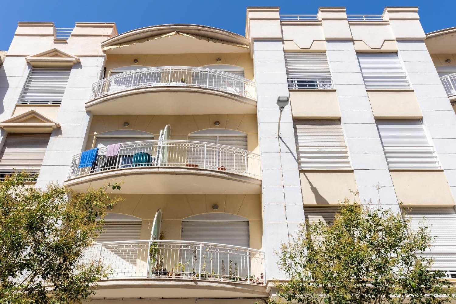 till salu lägenhet Motril Costa Tropical 2