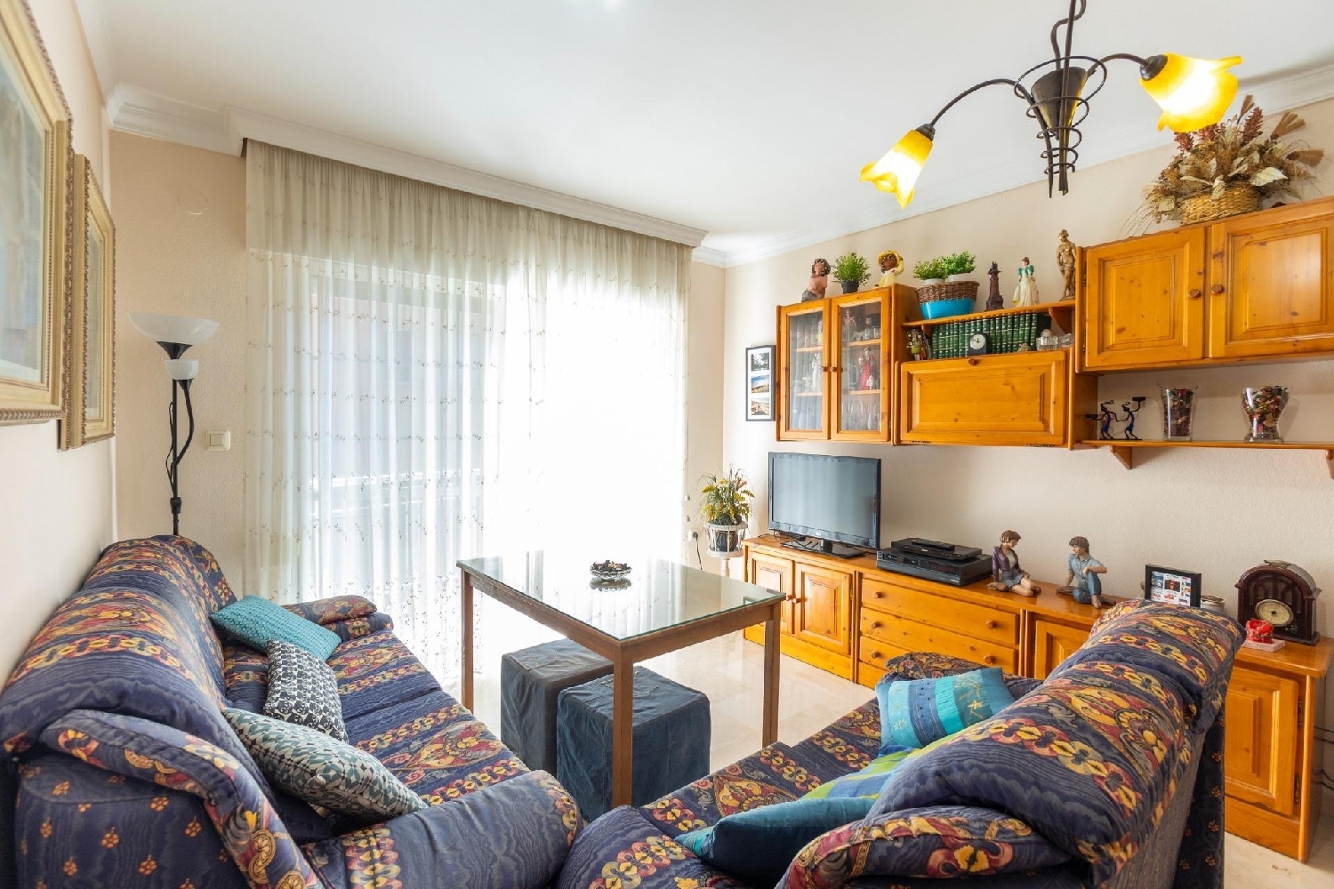  till salu lägenhet Motril Costa Tropical 8