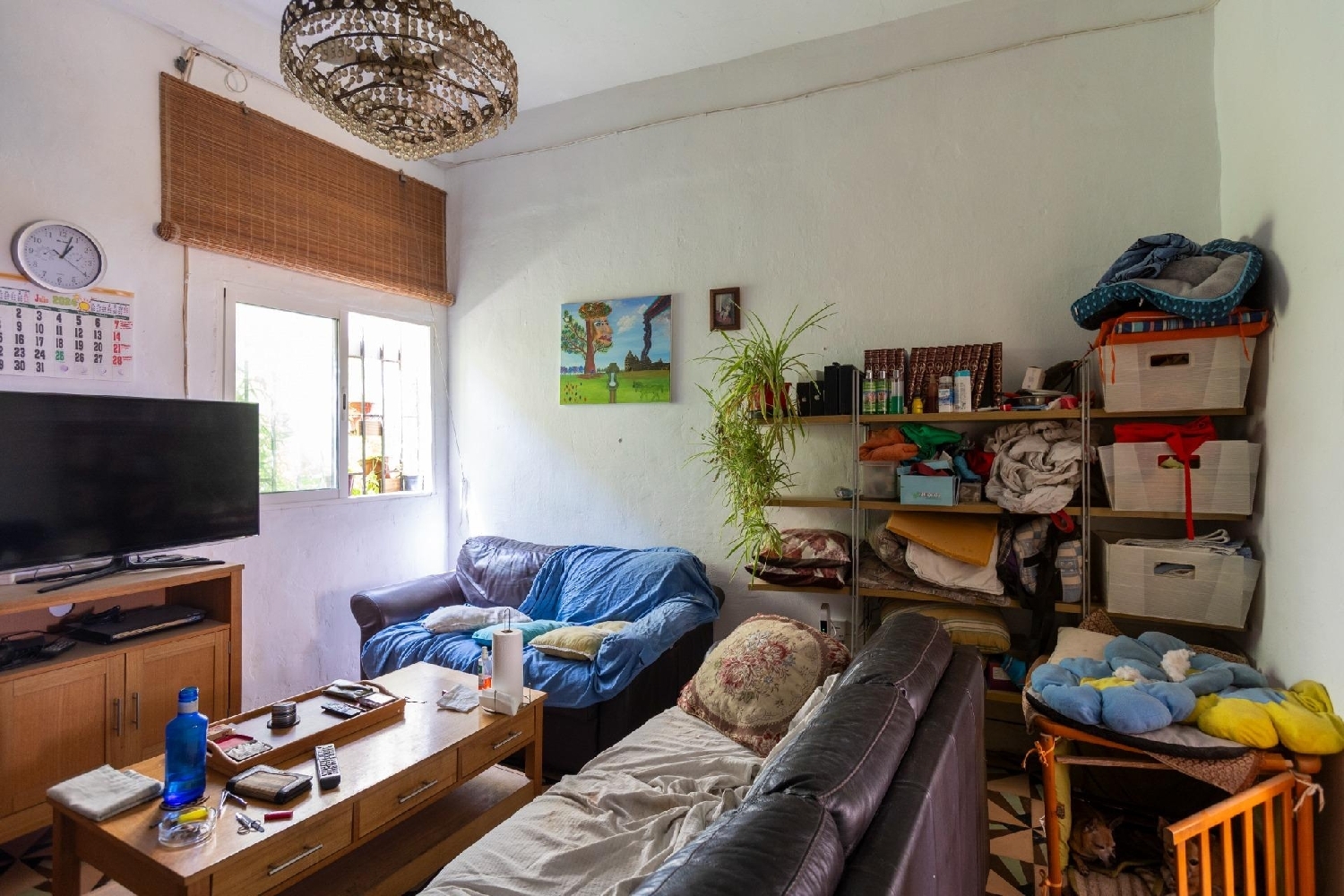  te koop appartement Puntalón Costa Tropical 6