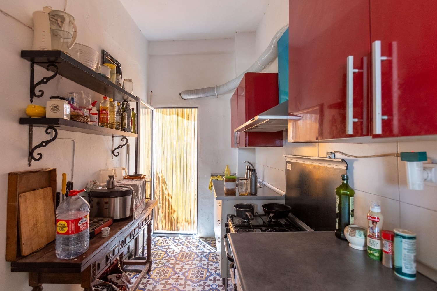  te koop appartement Puntalón Costa Tropical 7