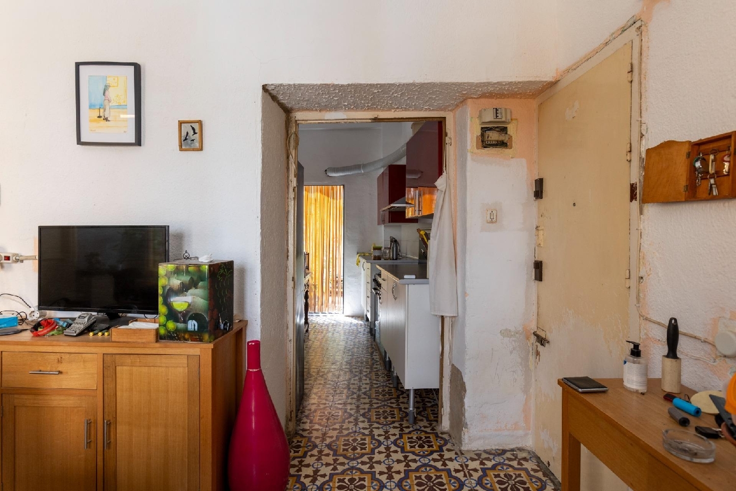  te koop appartement Puntalón Costa Tropical 8