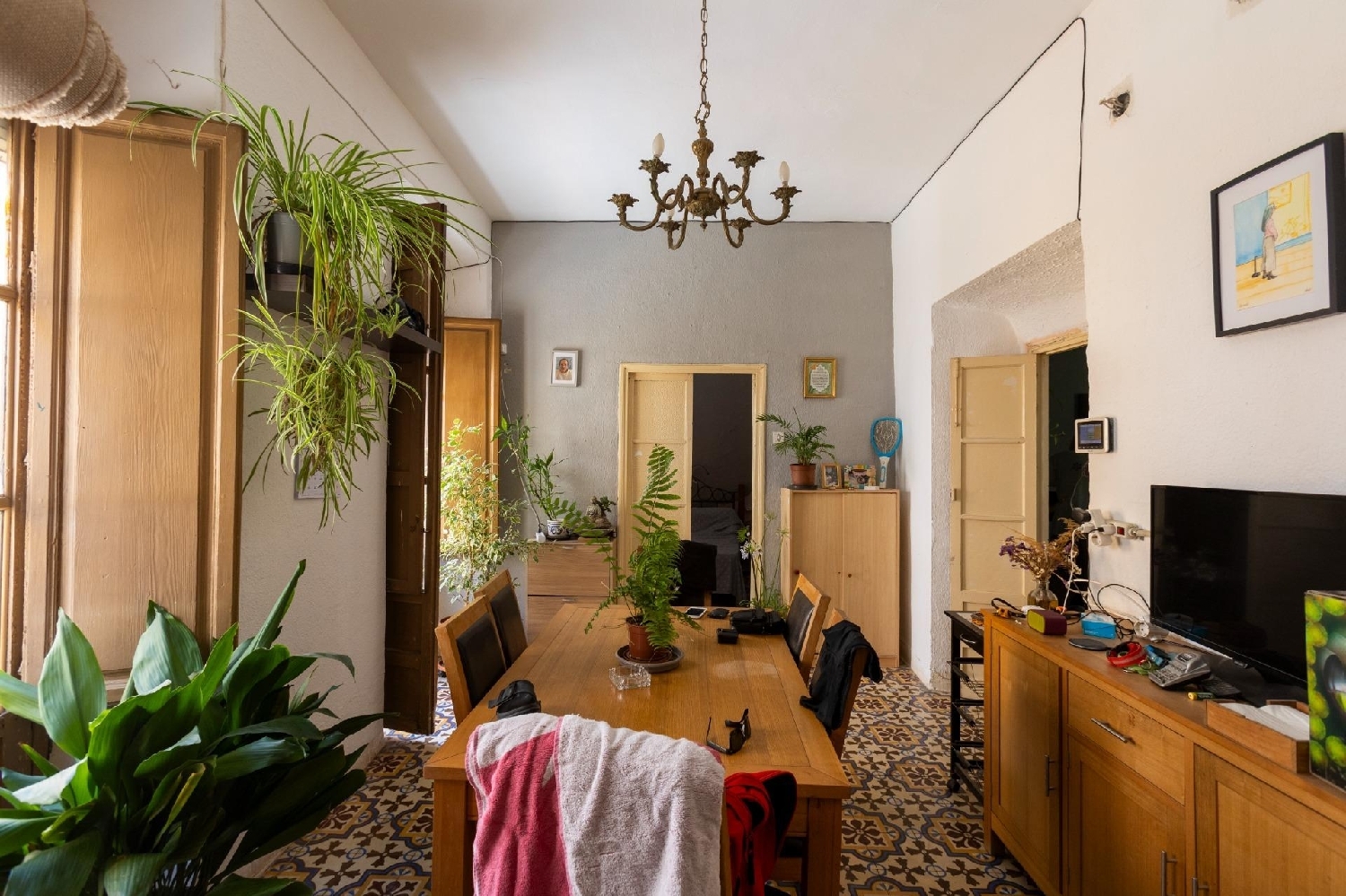 te koop appartement Puntalón Costa Tropical 2