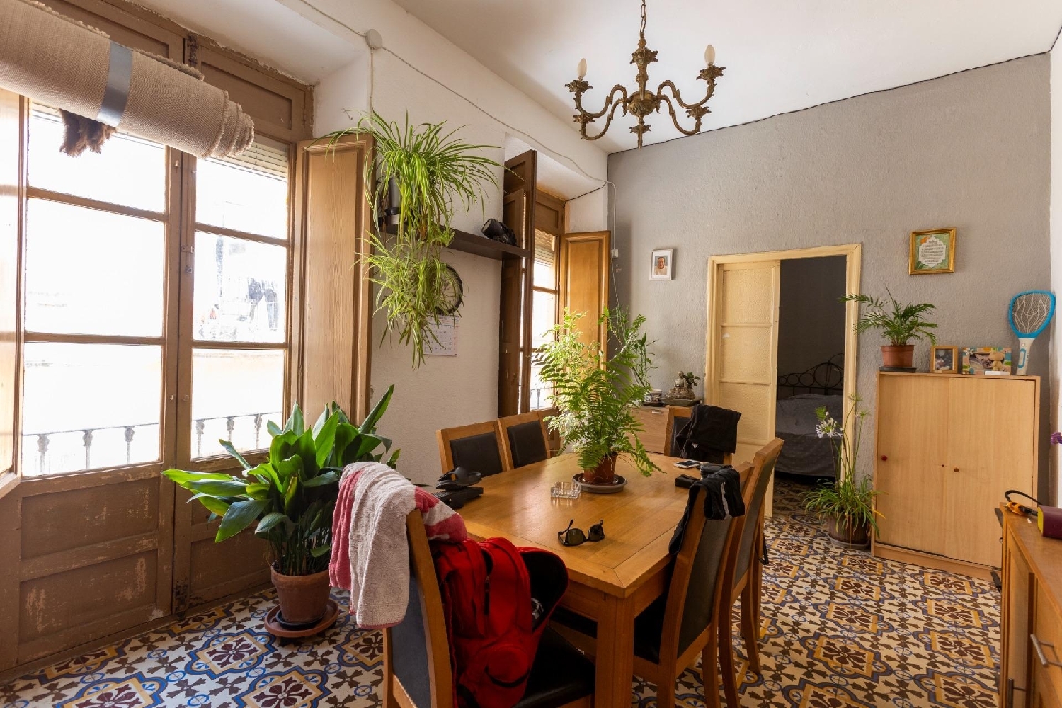  te koop appartement Puntalón Costa Tropical 1