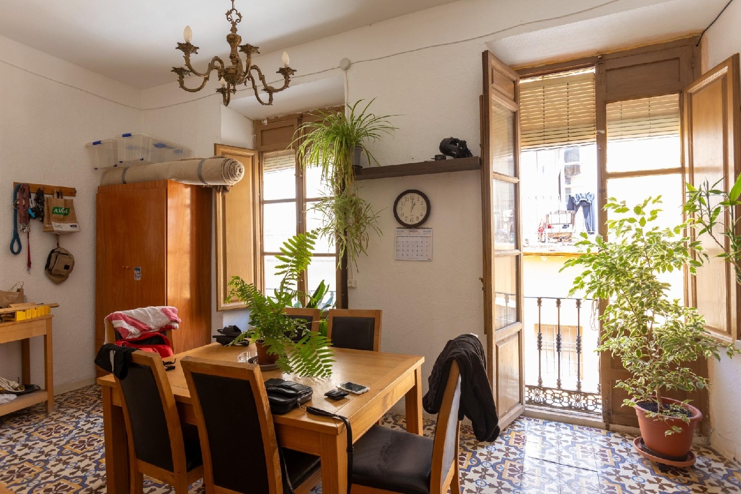 te koop appartement Puntalón Costa Tropical 3