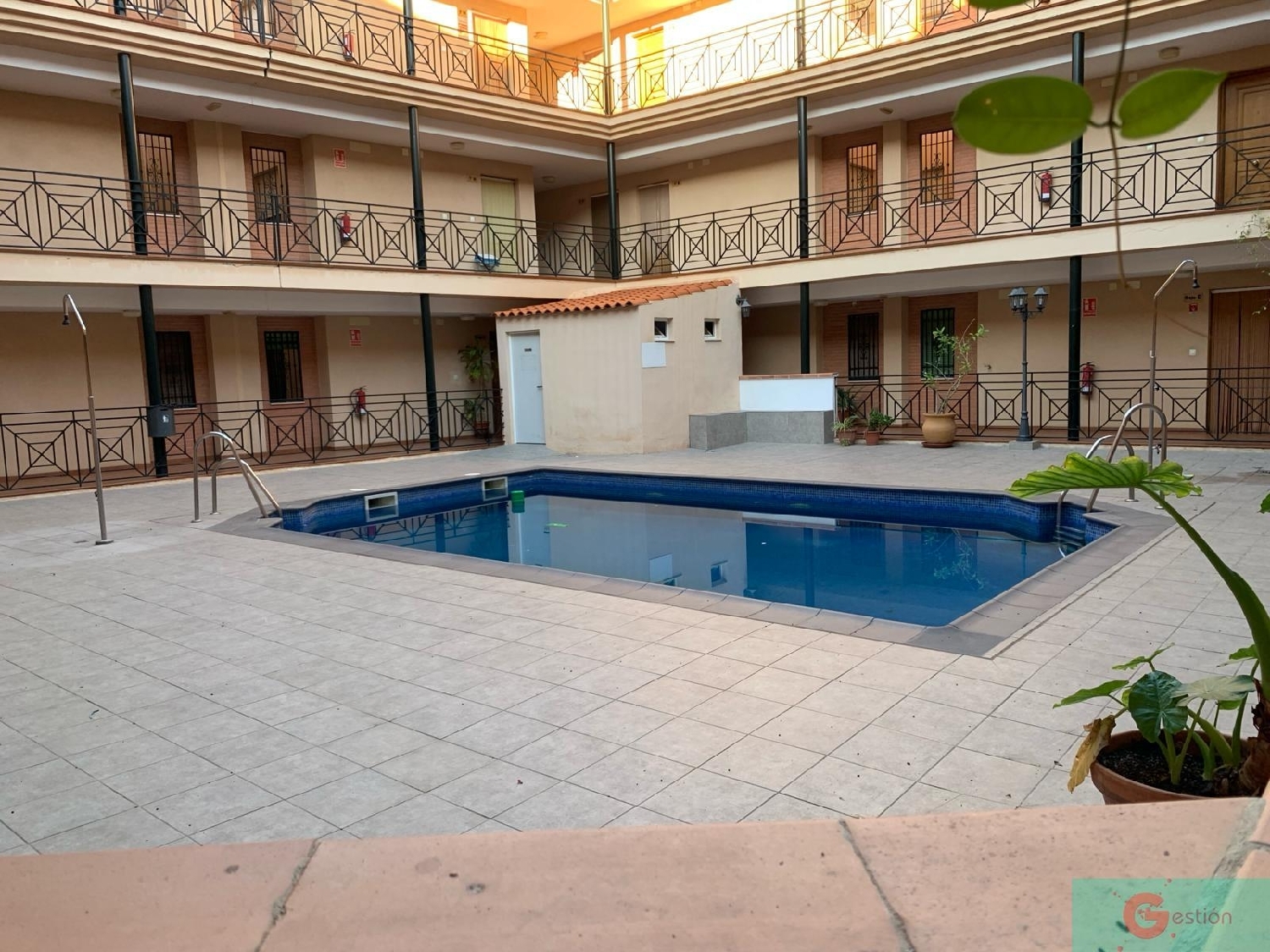  till salu lägenhet Motril Costa Tropical 1