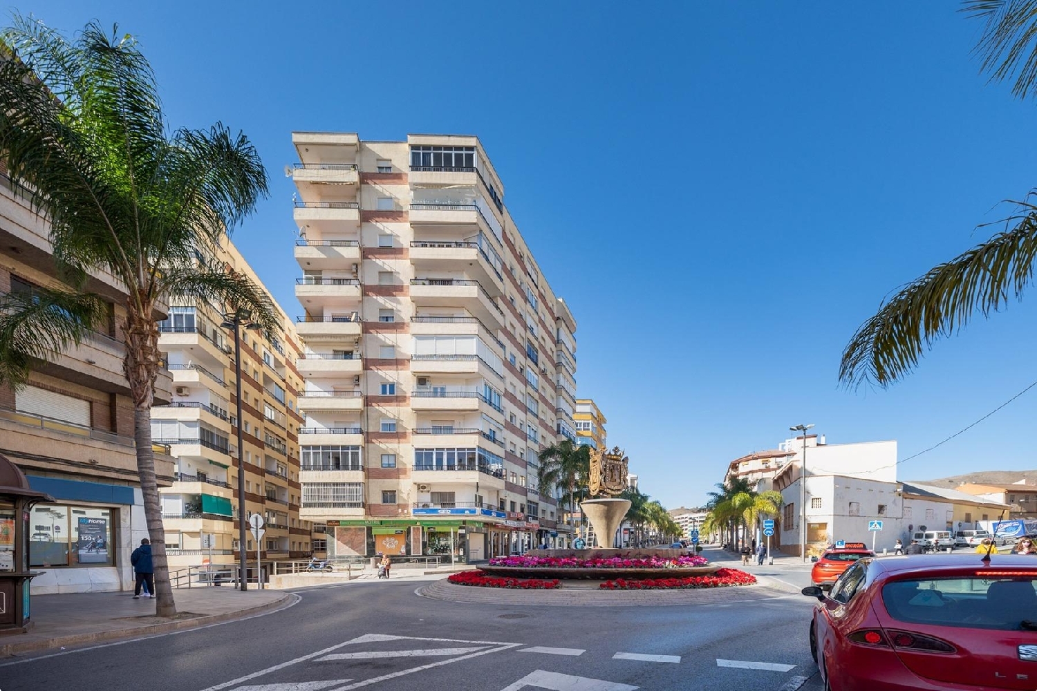  till salu lägenhet Motril Costa Tropical 1