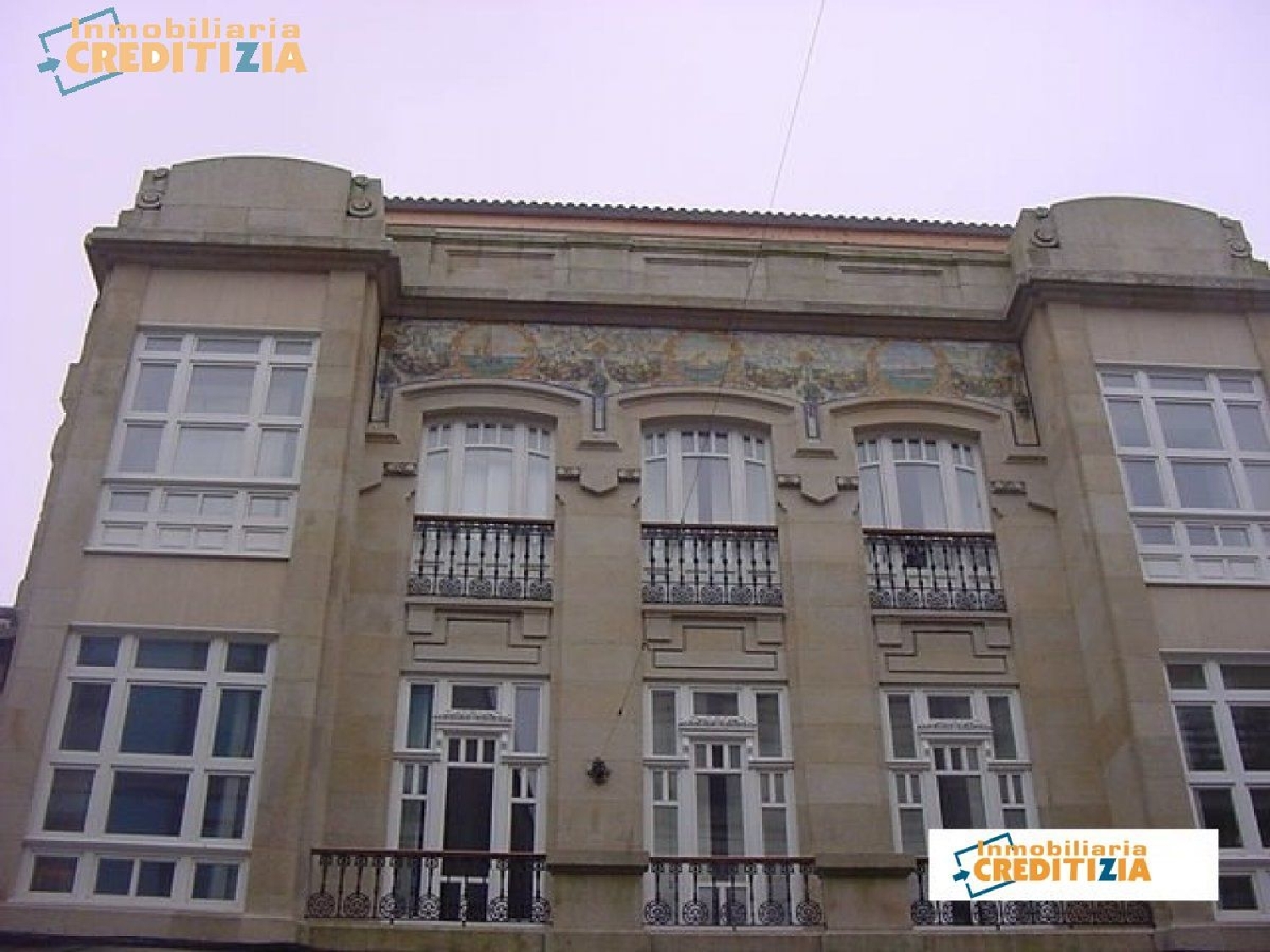  en venta apartamento Estacion Vigo 1