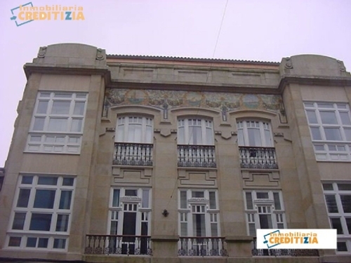 Estacion Vigo Wohnung Bild 6241282