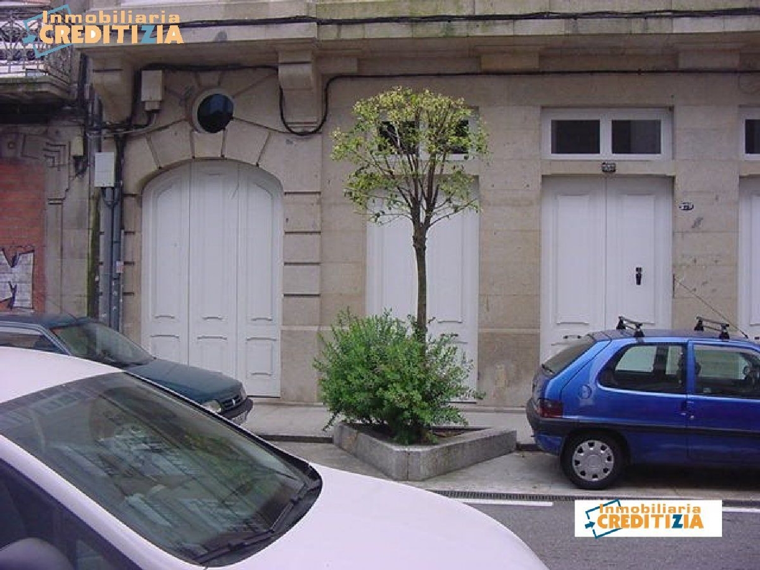  en venta apartamento Estacion Vigo 5