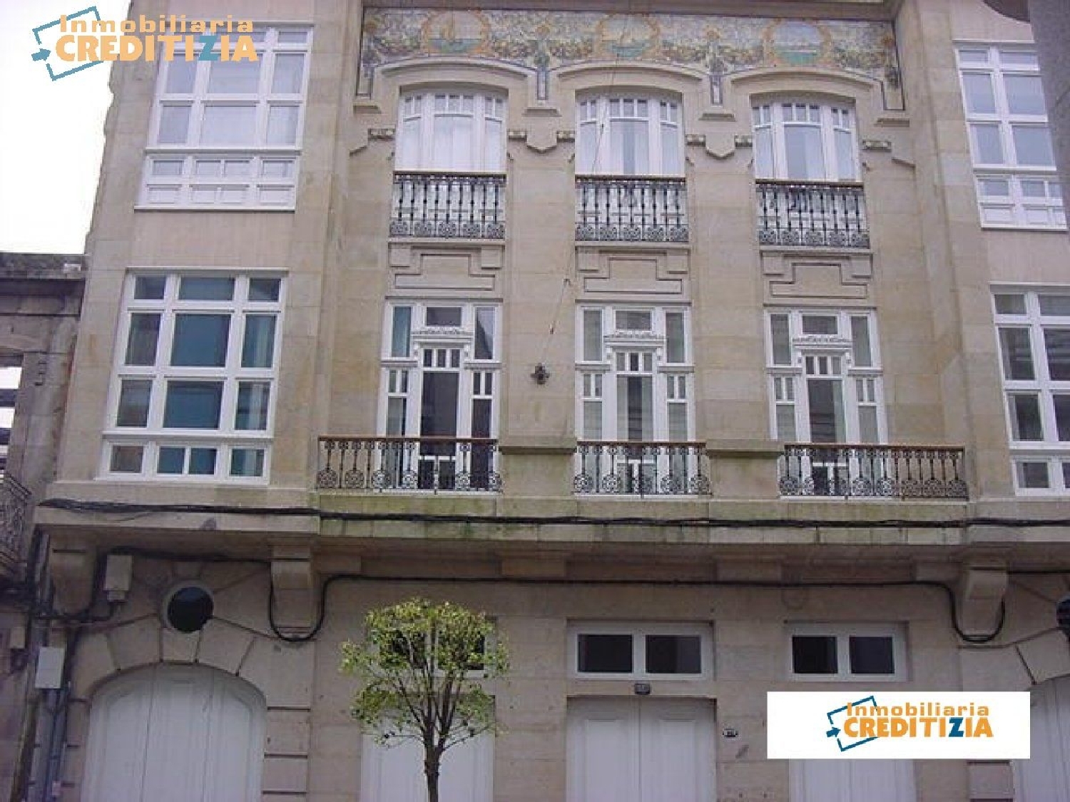 en venta apartamento Estacion Vigo 4