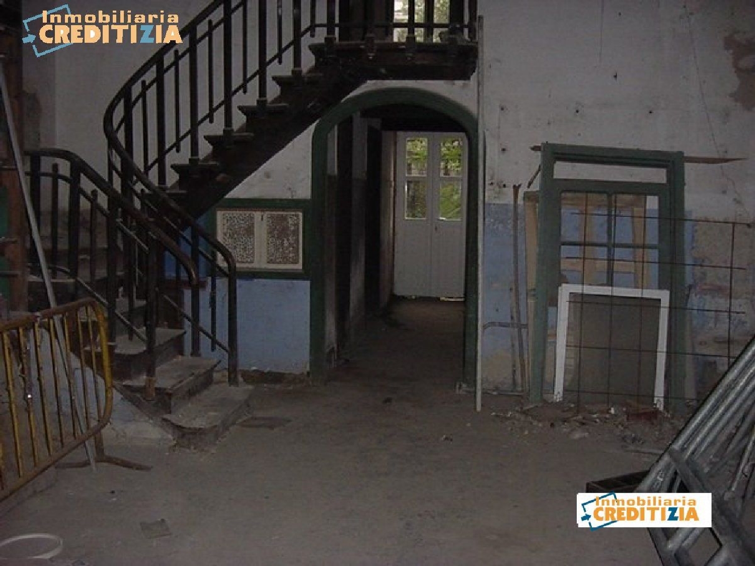 en venta apartamento Estacion Vigo 3