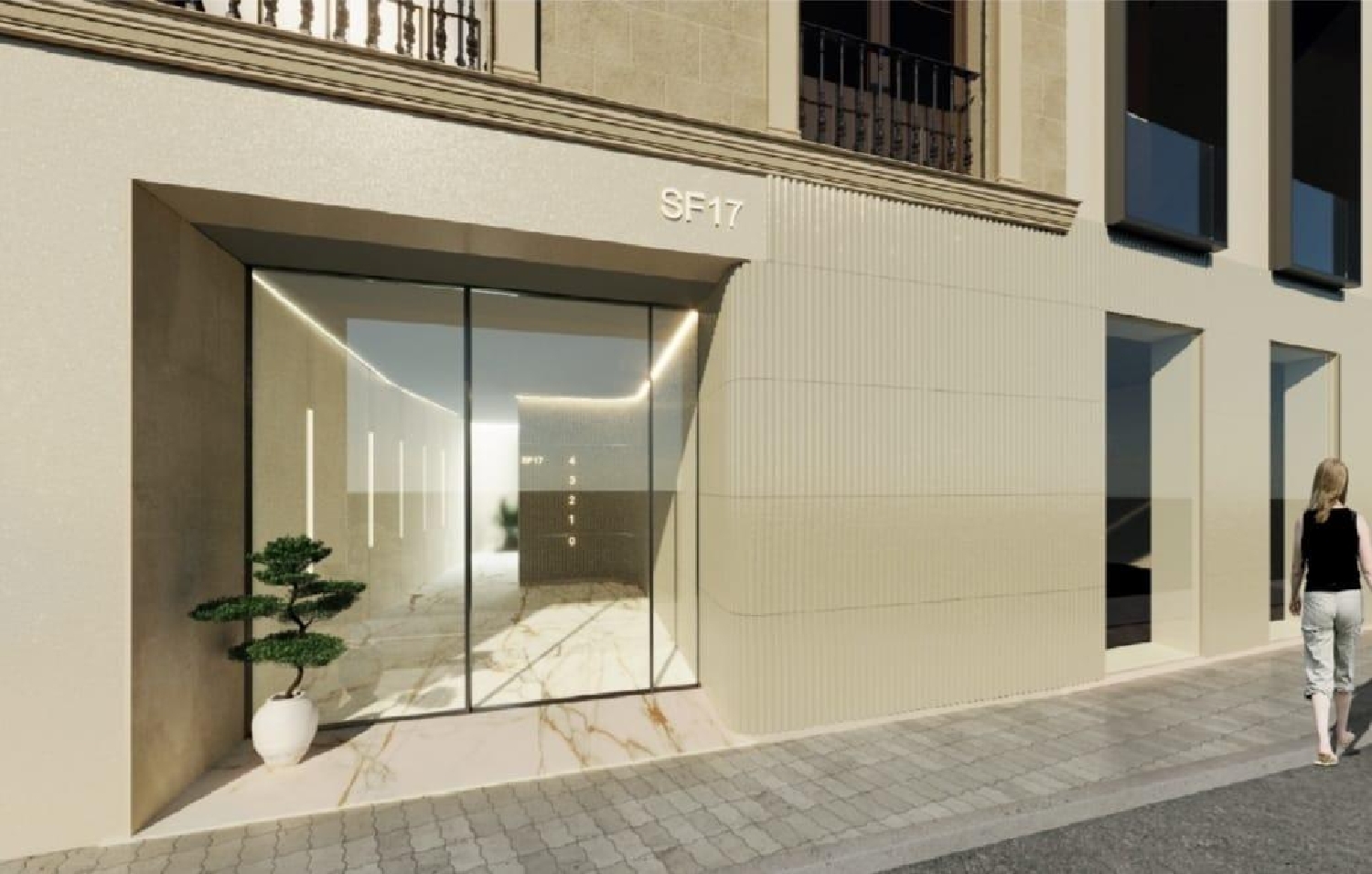 till salu lägenhet Murcia Centro 30001 Huerta De Murcia 3